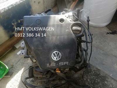 CORDOBA ÇIKMA MOTOR 1 6 AKL MOTOR 1 6 06B103373T 06A109147J 06A10911B 06A903143P 06A121065AP